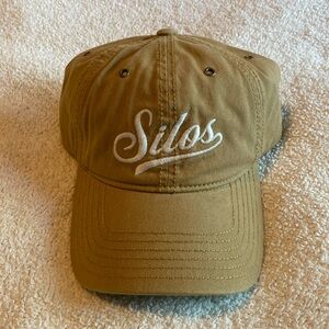 Magnolia Homes Silos Hat